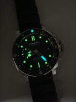 Rolex Datejust Day-Date 40mm With Green Dial And Rose Gold bracelet - Image 8