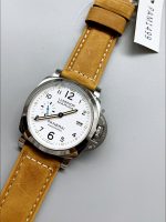 Patek Philippe Nautilus 7010/1GR-011 32MM- Genuine Diamonds on Bezel - Image 3