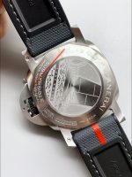 Rolex Daytona Black Dial Rose Gold Model 116509(1;1) - Image 5