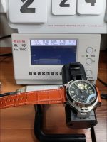 Patek Philippe Nautilus 5726A in Blue Dial 2023 Updated Version - Image 9