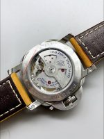 Patek Philippe Nautilus 7010/1GR-011 32MM- Genuine Diamonds on Bezel - Image 5