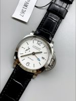 Patek Philippe Nautilus 5980/R Chronograph Rose Gold on 904L Steel Case in Brown Dial - Image 2