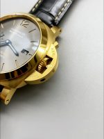 Patek Philippe Nautilus 5740 Perpetual Calendar Stainless Steel Blue Dial - Image 5