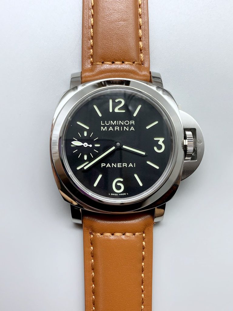 Panerai Luminor vs Radiomir Super Clone Buyers Guide 2026