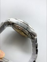 Vacheron Constantin Overseas Dual Time Stainless Steel Blue Dial - Image 6