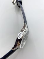 Vacheron Constantin Fiftysix Complete Calendar Watch Blue Dial - Image 6