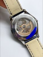 Vacheron Constantin Fiftysix Edition 904L Steel Blue Dial - Image 5