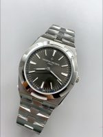 Vacheron Constantin Overseas Ultra-Thin 2000V Edition Watch in Grey Dial - Image 3