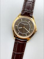 Vacheron Constantin FiftySix Rose Gold Watch - Image 3