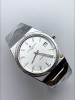 Vacheron Constantin Historiques 222,37MM Silver Watch in Silver Dial - Image 2