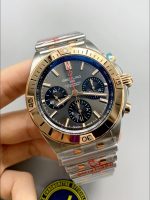 Omega Seamaster Planet Ocean - Image 2