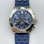 Omega Speedmaster Omega Super Series Moon Dark Face reference number 431.53.41.21.01.001