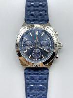 Omega Speedmaster Omega Super Series Moon Dark Face reference number 431.53.41.21.01.001