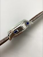 Panerai Luminor PAM01096 Luna Rossa Challenger Titanium Watch - Image 6