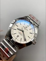 Omega Seamaster Diver 300M Ceramic Black Co-Axial - Image 4