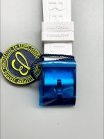 Omega Speedmaster Omega Super Series Moonphase reference number 431.53.41.21.01.001 - Image 8