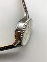 Panerai Luminor Panerai Luminor DUE PAM904 Edition in Steel Casing 42MM - Image 4