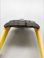 OMEGA Seamaster Diver 300M 42mm Silver Dial & Blue Bezel - Image 5