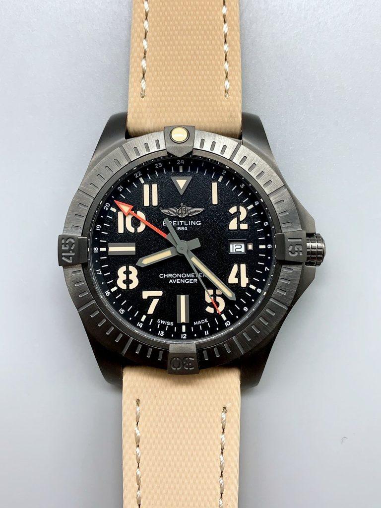 QC details that matter