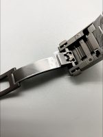 Patek Philippe 5205-001 Complications MoonPhase Light Grey Dial - Image 8