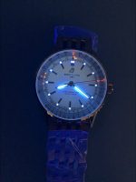 Panerai Luminor Panerai Luminor Marina PAM 1116 - Image 9