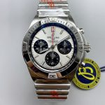 Omega Speedmaster Omega Super Series Moon Dark Face