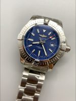 OMEGA Seamaster Diver 300M 42mm Blue Dial - Image 3