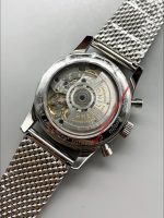 OMEGA Seamaster Diver 300M 42mm Black Dial - Image 4