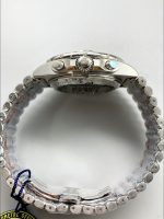 Omega Speedmaster Omega Super Series Moon Dark Face - Image 5