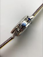 Panerai Luminor Panerai Luminor DUE PAM904 Edition in Steel Casing 42MM - Image 6