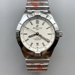 Omega Seamaster Diver 300M Ceramic Black Co-Axial