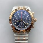 Omega Seamaster Planet Ocean