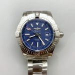 OMEGA Seamaster Diver 300M 42mm Blue Dial