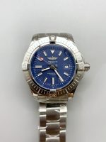 OMEGA Seamaster Diver 300M 42mm Blue Dial