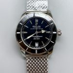 Panerai Luminor PAM111 – SuperLume Hour Sandwich Dial Markers