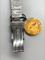 Panerai Luminor PAM111 – SuperLume Hour Sandwich Dial Markers - Image 8