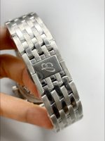 Panerai Luminor Panerai Luminor GMT Swiss Watch in Steel PAM00161 - Image 7