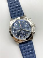 Omega Speedmaster Omega Super Series Moon Dark Face reference number 431.53.41.21.01.001 - Image 3