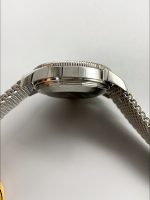 Panerai Luminor PAM111 – SuperLume Hour Sandwich Dial Markers - Image 5