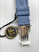 Omega Speedmaster Omega Super Series Moon Dark Face reference number 431.53.41.21.01.001 - Image 8