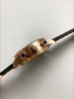 Patek Philippe 5205-001 Complications MoonPhaseBlue Dial - Image 7