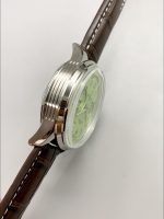 Panerai Luminor PAM01096 Luna Rossa Challenger Titanium Watch - Image 5