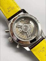 Panerai Luminor Panerai Luminor DUE PAM904 Edition in Steel Casing 42MM - Image 5