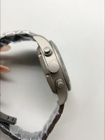 Patek Philippe 5205-001 Complications MoonPhase Light Grey Dial - Image 6