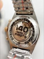 Omega Seamaster Planet Ocean - Image 4