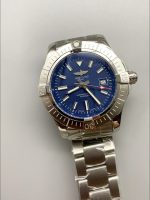 OMEGA Seamaster Diver 300M 42mm Blue Dial - Image 2