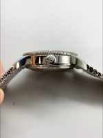 Panerai Luminor PAM111 – SuperLume Hour Sandwich Dial Markers - Image 6