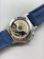 Omega Speedmaster Omega Super Series Moon Dark Face reference number 431.53.41.21.01.001 - Image 4