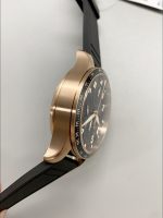 Patek Philippe 5205-001 Complications MoonPhaseBlue Dial - Image 6