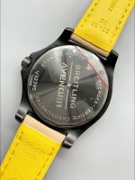 OMEGA Seamaster Diver 300M 42mm Silver Dial & Blue Bezel - Image 4